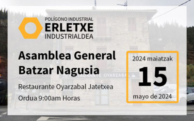 Asamblea General 2024