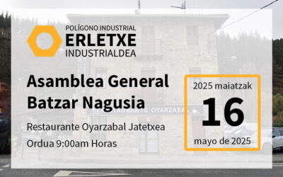 Asamblea General 2025