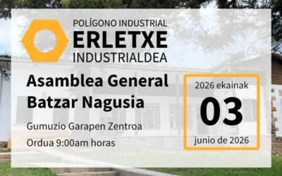Asamblea General 2026