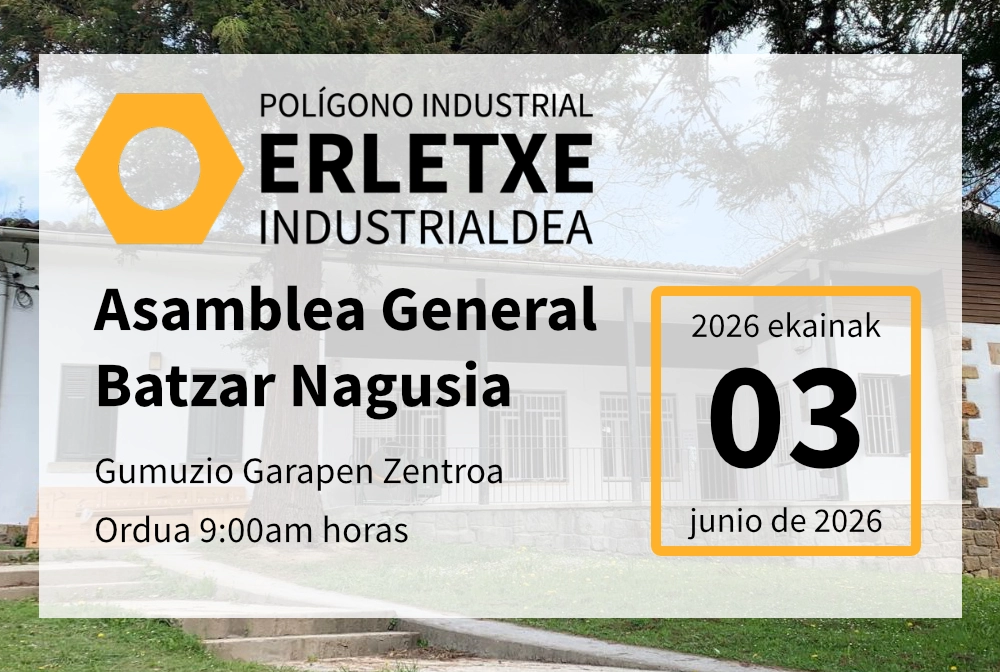 AEPIE Asamblea Batzarra 2026