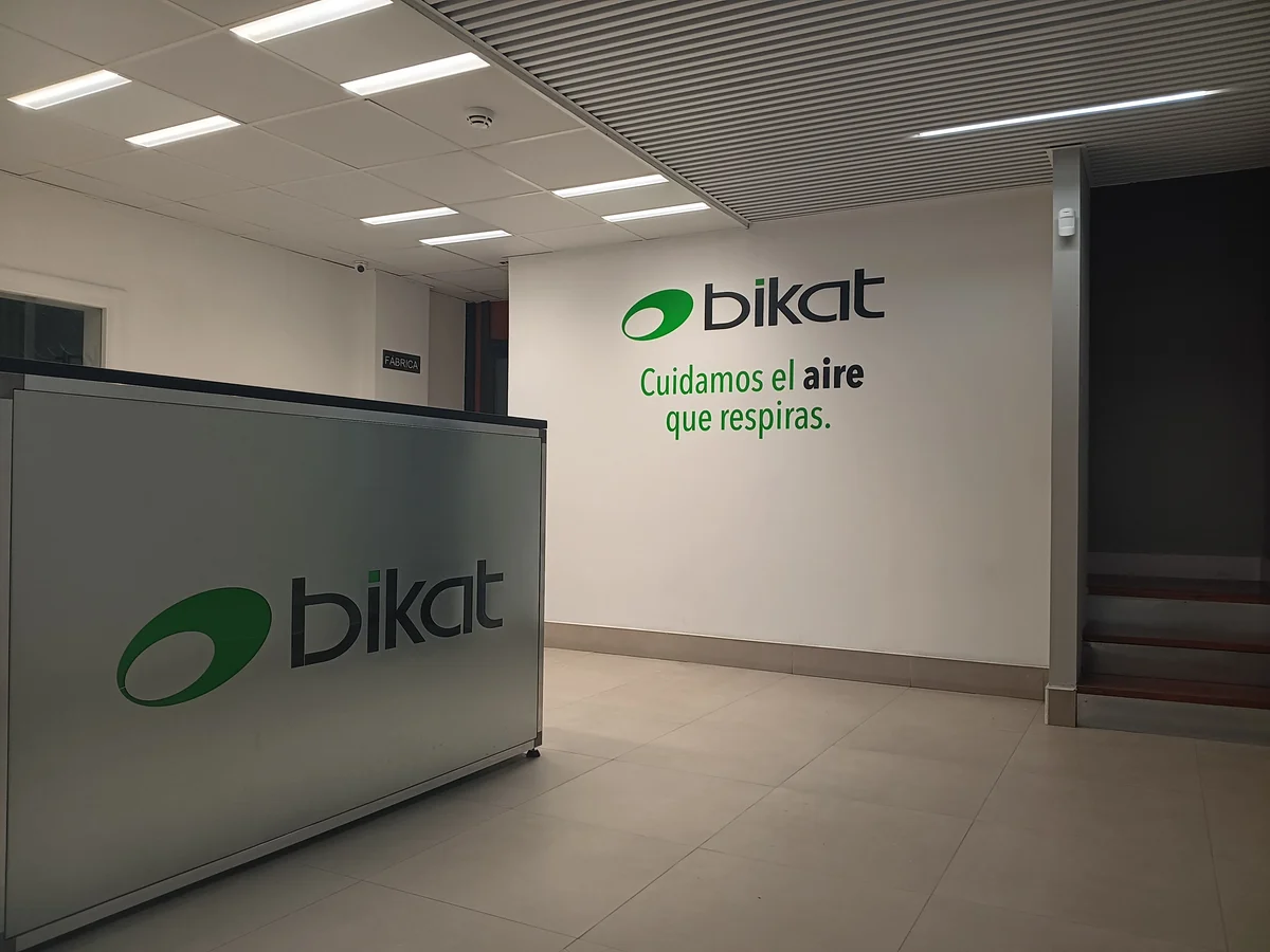 Bikat