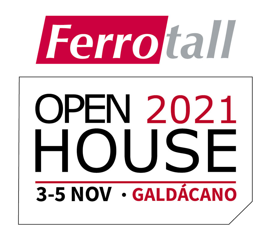 Ferrotall Open House