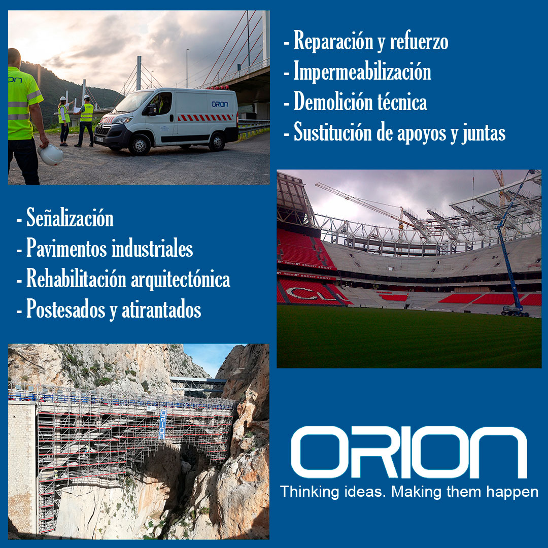 GRUPO-ORION
