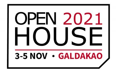 Ferrotall presenta su primer Open House de maquinaria en la sede de Galdakao