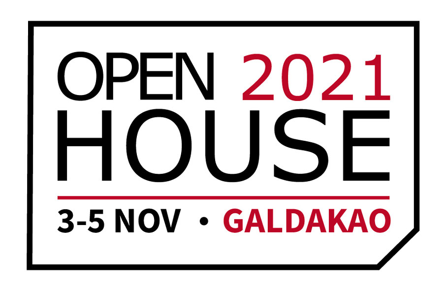 Open House Ferrotall