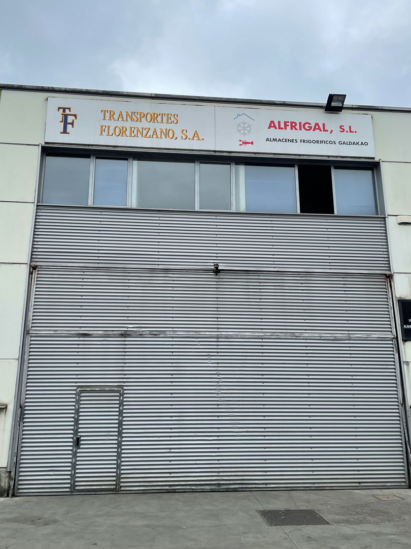 Transportes-Florenzano