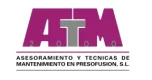 Logo ATM