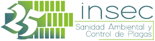 Logo Insec Desinfecciones SLU