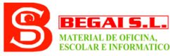 Logotipo Begai