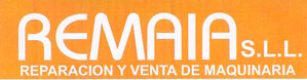 REMAIAS L L Logotipo