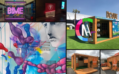 El Polígono Industrial Erletxe suma una nueva empresa asociada: Image Impresión